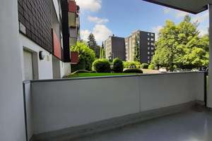 Timmersfeld 33 EG links schöne 2-ZKB nur mit Wohnberechtigungsschein – Die vollständige Adresse der Immobilie erhältst du vom Anbieter., 42899 Schmittenbusch, Remscheid – Vorschaubild 7