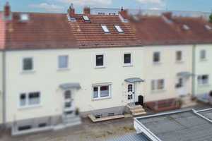 Reihenmittelhaus in Kühlungsborn: Ostseenahes Zuhause in Top-Lage mit Garage und Carport – Bad Doberan (Kreis) – Vorschaubild 12
