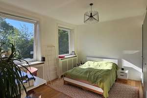 Wunderschöne 4-Zimmer-Wohnung, direkt Fuhlsbüttler Schleuse, S Bahn Ohlsdorf - im Grünen  – Die vollständige Adresse der Immobilie erhältst du vom Anbieter., 22337 Ohlsdorf, Hamburg – Vorschaubild 34