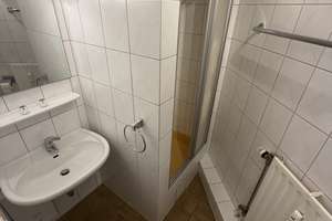 Helle möblierte 1-Zimmer-Wohnung direkt am Burtscheider Kurgarten – Dammstraße 17, 52066 Burtscheider Kurgarten, Aachen – Vorschaubild 5