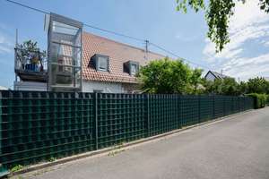 Lukratives MFH mitten in Augsburg - Firnhaberau – Die vollständige Adresse der Immobilie erhältst du vom Anbieter., 86169 Firnhaberau, Augsburg – Vorschaubild 10