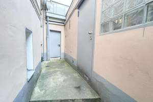 Oberbilk: Wohn- & Geschäftshaus mit nachhaltigem Ertrag und Entwicklungspotenzial in zentraler Lage – 40227 Oberbilk, Düsseldorf – Vorschaubild 23