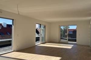 Lust auf elegantes Wohnen? Penthouse in S-Sillenbuch. – Die vollständige Adresse der Immobilie erhältst du vom Anbieter., 70619 Sillenbuch (Ortsteil), Stuttgart – Vorschaubild 5
