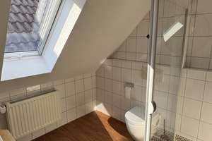 Zentral gelegene 2-Zimmer-Wohnung in Haren (Ems) – Lange Straße 87, 49733 Haren (Ems) – Vorschaubild 4