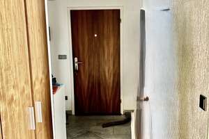 Helle 3,5-Zimmer Wohnung mit Balkon im EG in Gelsenkirchen-Scholven – Schwedenstraße 40a, 45896 Scholven, Gelsenkirchen – Vorschaubild 7
