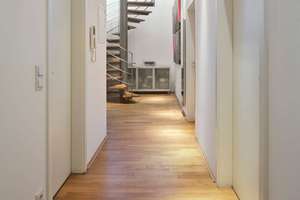 Penthouse-Refugium über den Dächern der Domstadt – Die vollständige Adresse der Immobilie erhältst du vom Anbieter., 50676 Altstadt/Süd, Köln – Vorschaubild 14