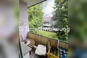 Tauschwohnung: 2ZW bei Köln Messe/ 2 Balkone – Gaußstraße 17, 51063 Mülheim (Ortsteil), Köln – Vorschaubild 7