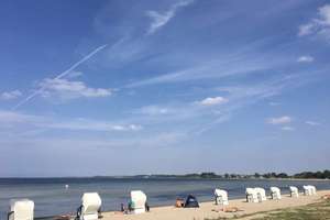 Vermietetes Reihenendhaus | *provisionsfrei* | 800m zur Ostsee | Niendorf/Hohenkirchen – Groß Walmstorfer Str. 2, 23968 Hohenkirchen – Vorschaubild 5