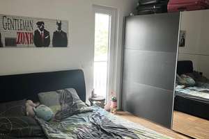 Wohnen mit Charakter: Moderne 2-Zimmer-Wohnung in Dachau – Reinhold-Langenberger-Weg 2, 85221 Dachau – Vorschaubild 13