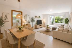 Terrassenwohnung mit gepflegter Wohnanlage, großzügigem Außenbereich – Die vollständige Adresse der Immobilie erhältst du vom Anbieter., 68794 Oberhausen-Rheinhausen – Vorschaubild 7