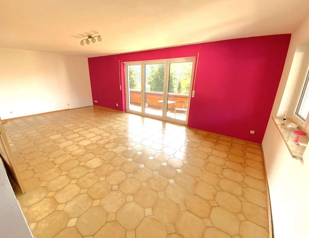 Immobilie in Landensberg - facettenreiches großzügiges 3 Familien-Haus mit Fernsicht und ruhiger Hanglage … - Bild 1