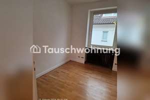 Tauschwohnung: 4-Zimmer-Wohnung in Bielefeld Mitte – Die vollständige Adresse der Immobilie erhältst du vom Anbieter., 33613 Mitte, Bielefeld – Vorschaubild 2