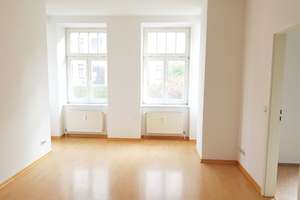 Helle 2-Raum-Wohnung in kernsaniertem Gründerzeithaus in Chemnitz-Kassberg – Rudolf-Marek-Straße 10, 9112 Kaßberg, Chemnitz – Vorschaubild 9