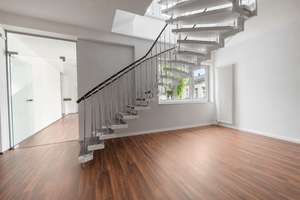⭐ Über den Dächern des Sprengelkiezes!–Seltene DG-Maisonette mit 7 Zimmern,Privat-Lift & 2 Terrassen – Die vollständige Adresse der Immobilie erhältst du vom Anbieter., 13353 Wedding, Berlin – Vorschaubild 22