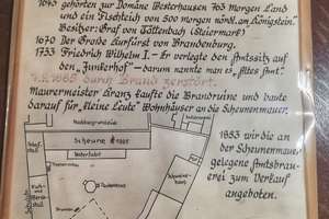 Historisches BAUERNGEHÖFT auf 2.180 m² Grundstück in 06502 Westerhausen / 118.000 €/ RESERVIERT – Die vollständige Adresse der Immobilie erhältst du vom Anbieter., 6502 Westerhausen – Vorschaubild 27