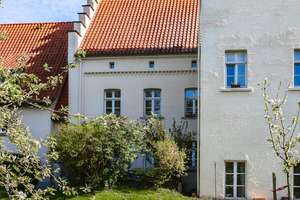 Apartment im ehemaligen Rittergut – private Parkanlage – Teich – Sehr Gepflegt – Die vollständige Adresse der Immobilie erhältst du vom Anbieter., 44289 Sölde, Dortmund – Vorschaubild 3