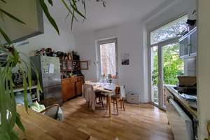 3-Zimmer-Altbau-Wohnung Handschuhsheim – Rottmannstraße 40, 69121 Handschuhsheim, Heidelberg – Vorschaubild 3