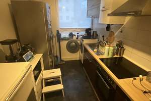 2 Zimmer Wohnung in Kleefeld – Stenhusenstr. 24, 30625 Kleefeld, Hannover – Vorschaubild 4