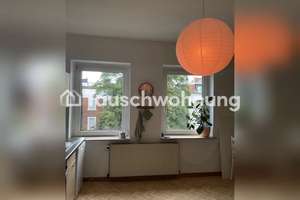 Tauschwohnung: 2-ZKB in Münster-Mitte (WG geeignet) – Die vollständige Adresse der Immobilie erhältst du vom Anbieter., 48145 Mauritz-West, Münster – Vorschaubild 5