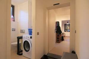 Dachgeschosswohnung mit Balkon in ruhiger Lage! – Schlottfelderstraße 42, 52074 Laurensberg (Statistischer Bezirk), Aachen – Vorschaubild 7