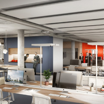 STOCK - Top Büroflächen in Unterschleißheim