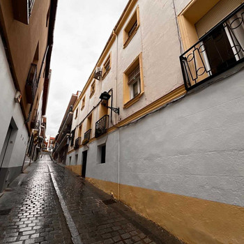 Wohnung zum Verkauf im Zentrum von Arganda del Rey