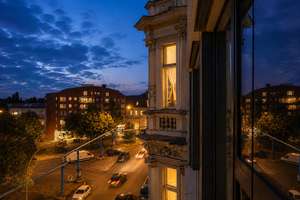 Exklusives Wohnen im Herzen Berlins – Stilvolle 4-Zimmer Familienresidenz – Markgrafenstrasse 84, 10969 Kreuzberg, Berlin – Vorschaubild 21