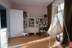 Stadtvilla in Kleve Kellen. Zum größten Teil renoviert. – Lindenstrasse 16, 47533 Kleve (Kreis) – Vorschaubild 6