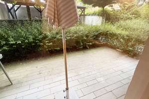 Sehr schöne 1-Zimmer-Neubau-Wohnung in Münster-Neutor - Einbauküche - Terrasse  – 48149 Neutor, Münster – Vorschaubild 7