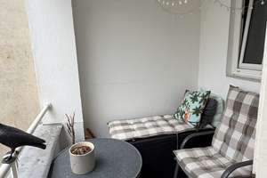 Wohnen im Herzen Düsseldorfs – Helle Wohnung nahe HBF, Little Tokyo & Königsallee – Die vollständige Adresse der Immobilie erhältst du vom Anbieter., 40210 Stadtmitte, Düsseldorf – Vorschaubild 6