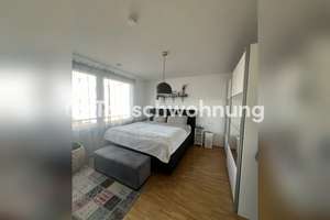 Tauschwohnung: Suchen größere Wohnung, bieten 3 Zimmer (75qm) in Haidhausen – 81541 Obere Au, München – Vorschaubild 2