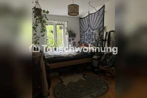 Tauschwohnung: Süße Wohnung mit Balkon und grünem Hinterhof – 4315 Neustadt-Neuschönefeld, Leipzig – Vorschaubild 5