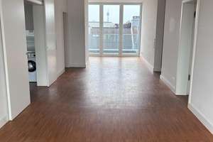 Exklusive Wohnung in Pempelfort **** in Hofgarten- und Citynähe – Die vollständige Adresse der Immobilie erhältst du vom Anbieter., 40479 Pempelfort, Düsseldorf – Vorschaubild 16