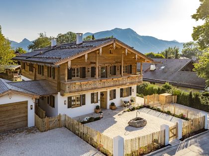 Haus Kaufen In Rottach Egern Immobilienscout24