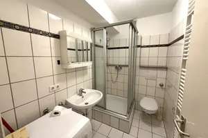 1-Zimmer-Apartment in zentraler Lage in Wuppertal-Elberfeld