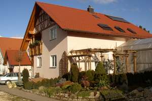 Mehrgenerationenhaus mit potential