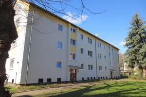 Wohnen heute heißt Vonovia - renovierte Wohnung mit XXL-Balkon in Hörde – Phönixstr. 22, 44263 Hörde (Ortsteil), Dortmund – Vorschaubild 8