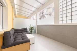 Studenten aufgepasst - modernes Terrassen-Appartement in zentraler Lage – Kapuzinerstr. 38, 94032 Innstadt, Passau – Vorschaubild 3