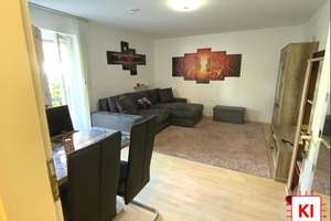 Apartment beim Klinikum – Die vollständige Adresse der Immobilie erhältst du vom Anbieter., 85049 Friedrichshofen-Hollerstauden, Ingolstadt – Vorschaubild 2