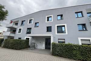 WBS A - 65 m² erforderlich! Moderne 2-Zimmer-Wohnung in Porz! – Danziger Straße 3, 51145 Urbach, Köln – Vorschaubild 1