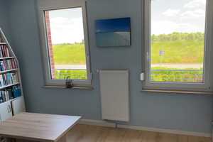 Energieeffizientes Haus mit Elbblick (verkauft !)  – Harburg (Kreis) – Vorschaubild 20