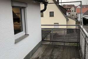Zweizimmerwohnung in Ludwigsburg-Ossweil – Die vollständige Adresse der Immobilie erhältst du vom Anbieter., 71640 Oßweil, Ludwigsburg – Vorschaubild 13