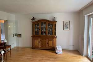 In zweiter Reihe der Piusallee: Gepflegte 2-Zimmer-Wohnung mit Süd-West-Balkon und EBK sowie Garage! – Die vollständige Adresse der Immobilie erhältst du vom Anbieter., 48147 Schlachthof, Münster – Vorschaubild 7