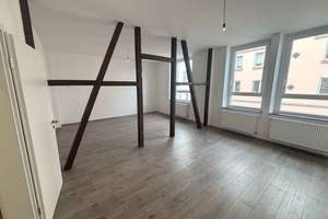 Vollständig renoviert! 2-Zimmer-Wohnung mit Balkon in Remscheid