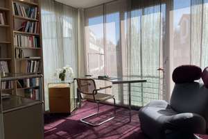 Charmante Doppelvilla in München-Solln, mit Traumgarten und viel Platz für die Familie – Die vollständige Adresse der Immobilie erhältst du vom Anbieter., 81477 Solln, München – Vorschaubild 14