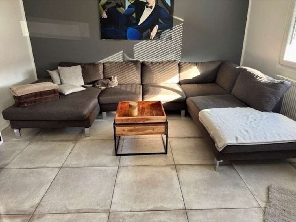 Immobilie in Sankt Johann - Modernisiertes Einfamilienhaus mit Garten und Garage in ruhiger Wohnlage - Bild 1