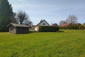 Tolle Immobilie in perfekter Lage, Ruheoase auf 3.900 qm Grundstück. Doppelgarage, ausbaufähig – Im Oberdorf 102, 52393 Hürtgenwald – Vorschaubild 7