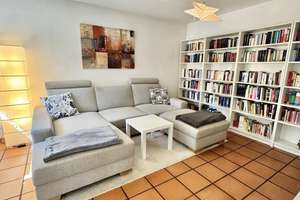 Individuelles EFH mit 2 Einheiten: 11 Zimmer, 409 m² Nutzfl., Keller, Pool, großer Garten! – Puschkinallee xx, 15745 Wildau – Vorschaubild 24