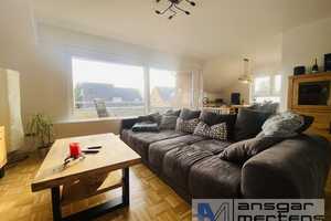 (D)EIN Zweifamilienhaus im idyllischen Wickrathhahn
Zwei 2 Zimmerwohnungen + Hobbydachstudio inkl.  – Hainweg 22a, 41189 Mönchengladbach – Vorschaubild 13