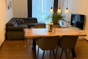 Modernisierte 3,5-Zimmer-Wohnung Penthouse  Südbalkon – Bayernstr. 5, 41063 Eicken, Mönchengladbach – Vorschaubild 4
